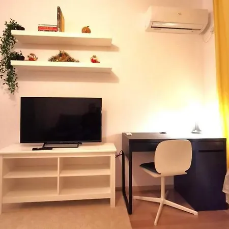 Mygarsoniera Lägenhet Cluj-Napoca