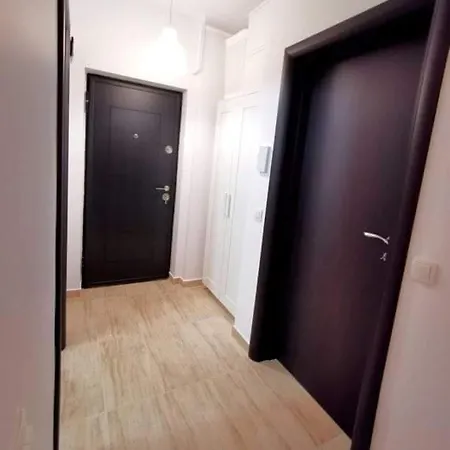 Lägenhet Mygarsoniera